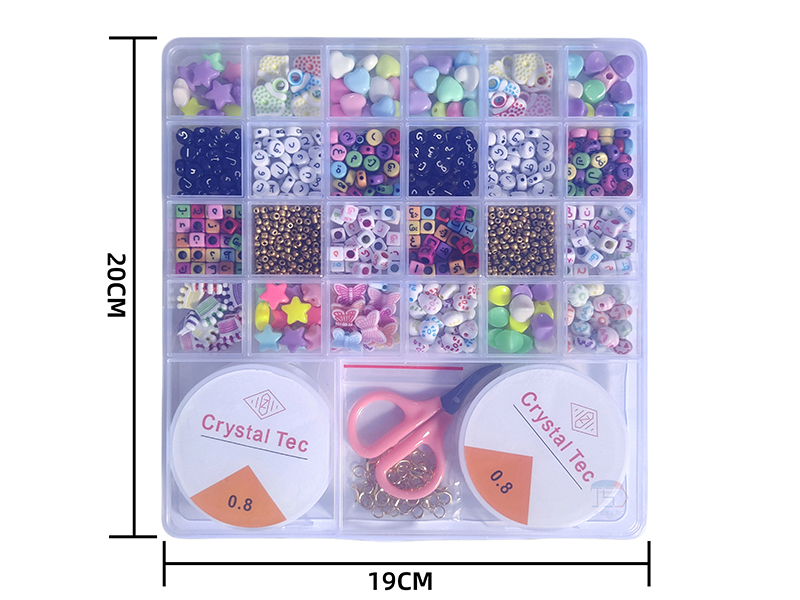 DIY Beads(Arabic Beads)