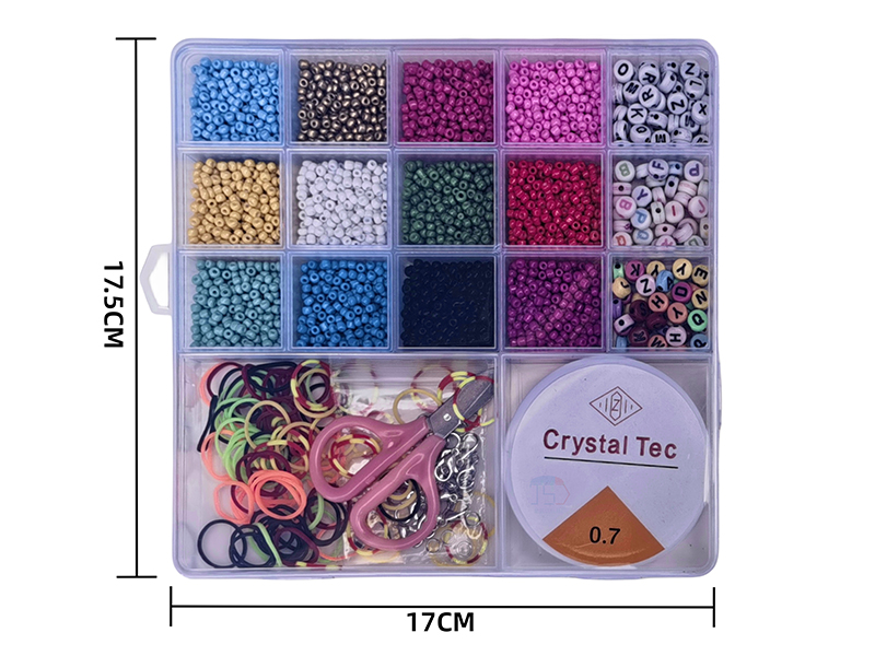 DIY Beads