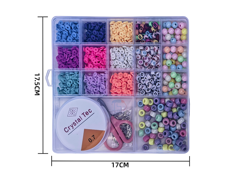 DIY Beads