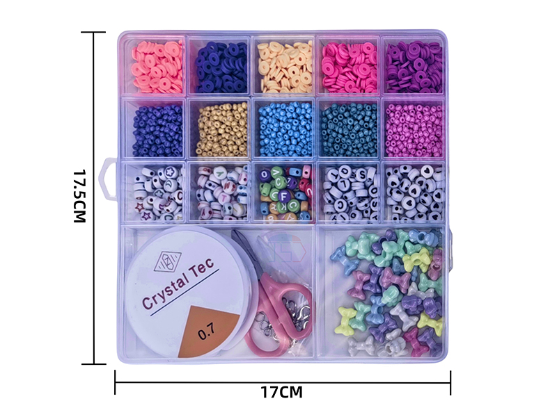 DIY Beads