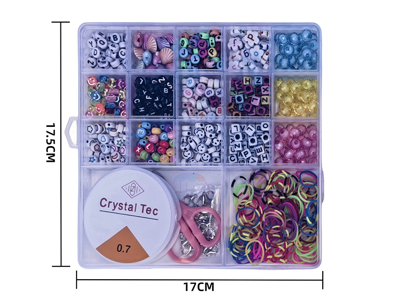 DIY Beads