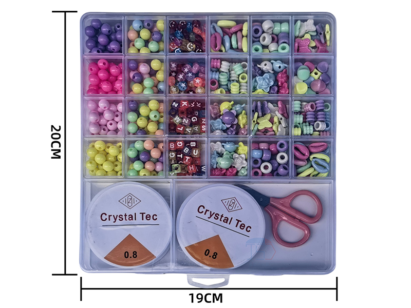 DIY Beads