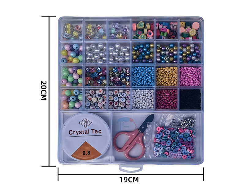 DIY Beads