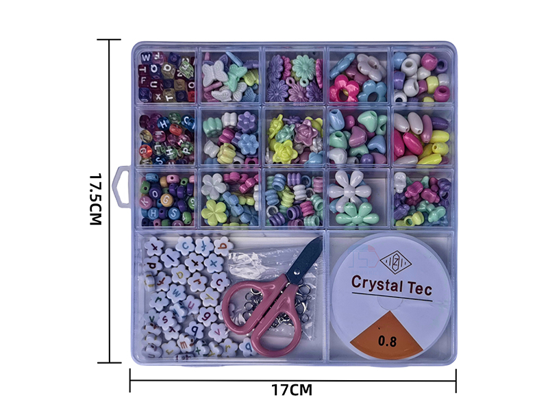 DIY Beads