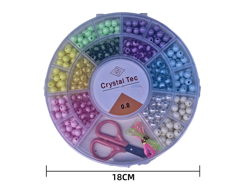 DIY Beads