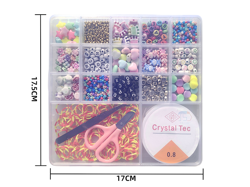 DIY Beads