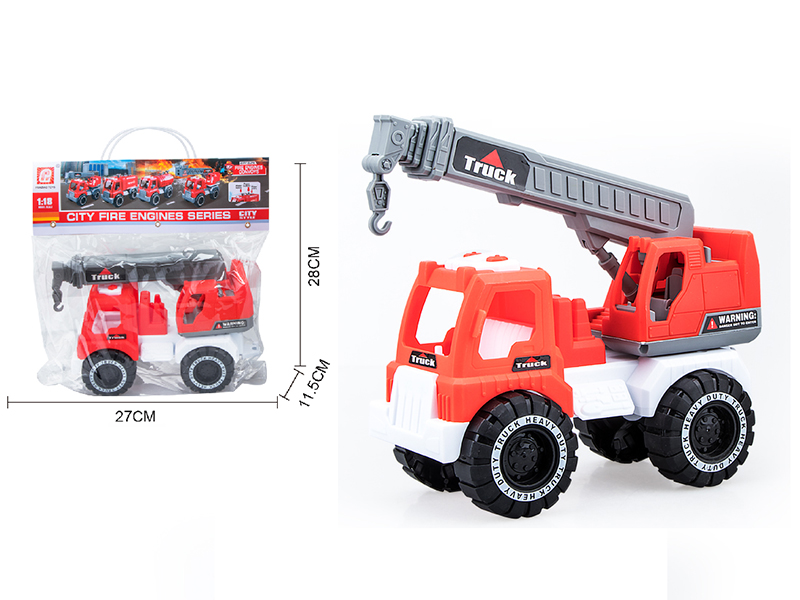 Slide Crane