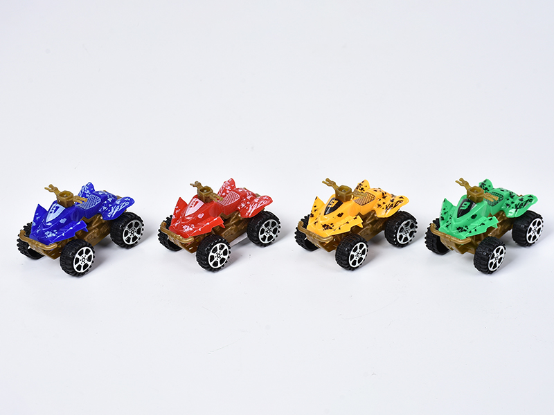 Slide Simulated Beach Motorcycle(1PCS)