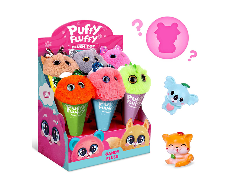 Plush Toys