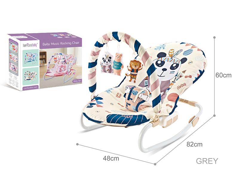 Baby Bouncer(Khaki)