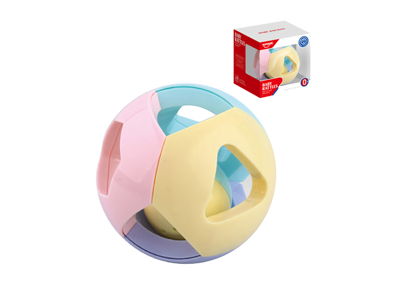 Ringbell Ball