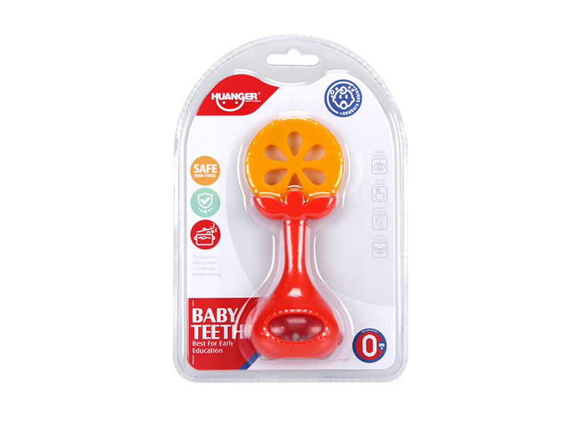 Fruit Gum (Orange)
