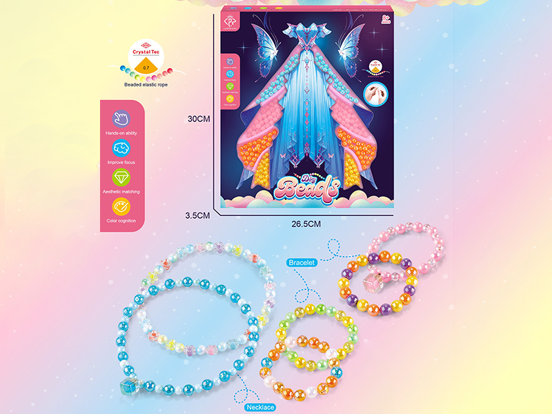 DIY Beads
