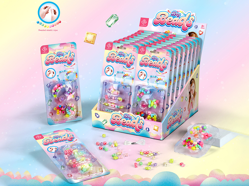 DIY Beads 20PCS