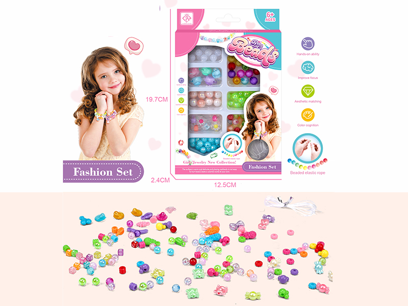 DIY Beads