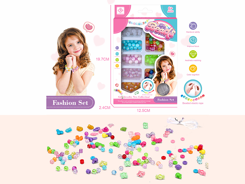 DIY Beads