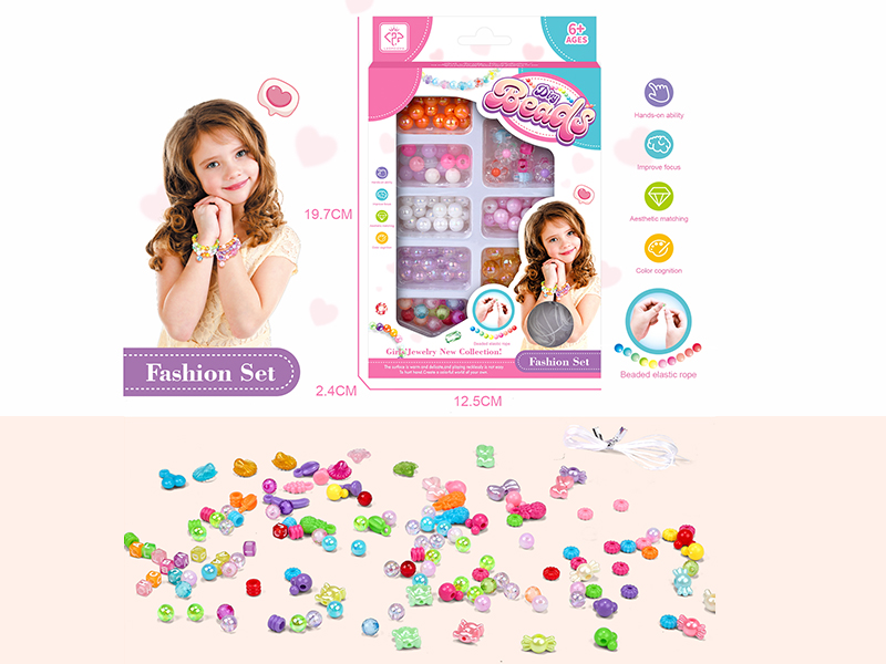 DIY Beads
