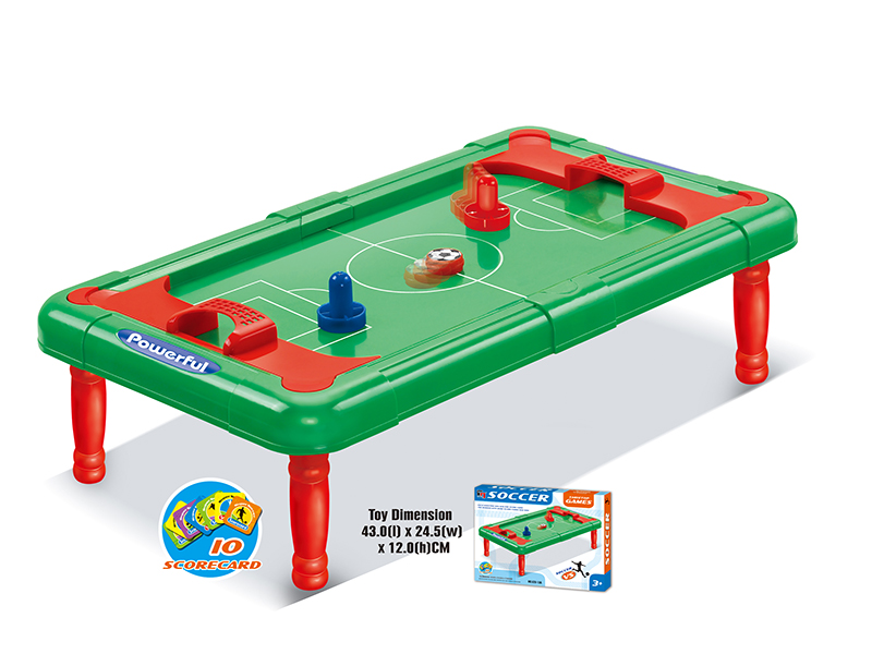 Foosball Table