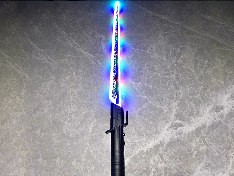 Flash Sword
