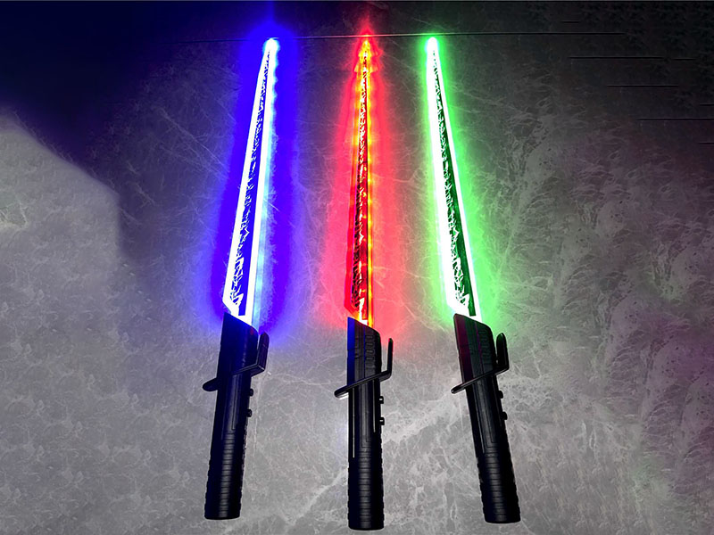 Flash Sword