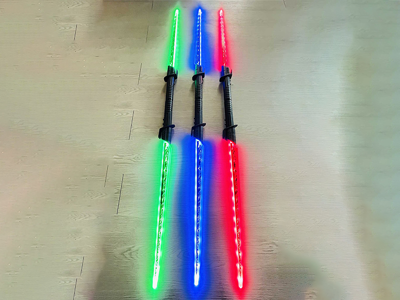Flash Sword 2 In 1