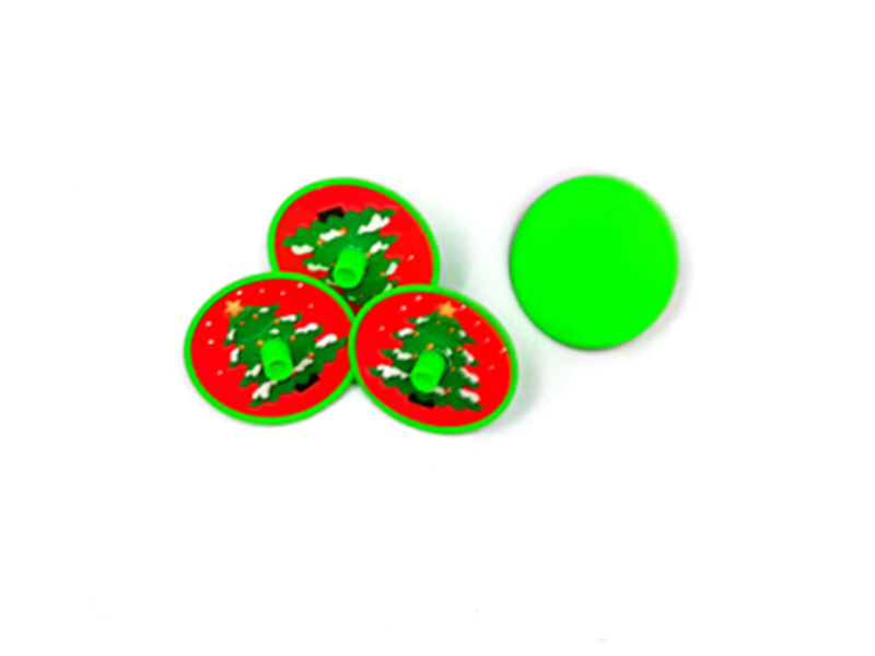Christmas Top Toy