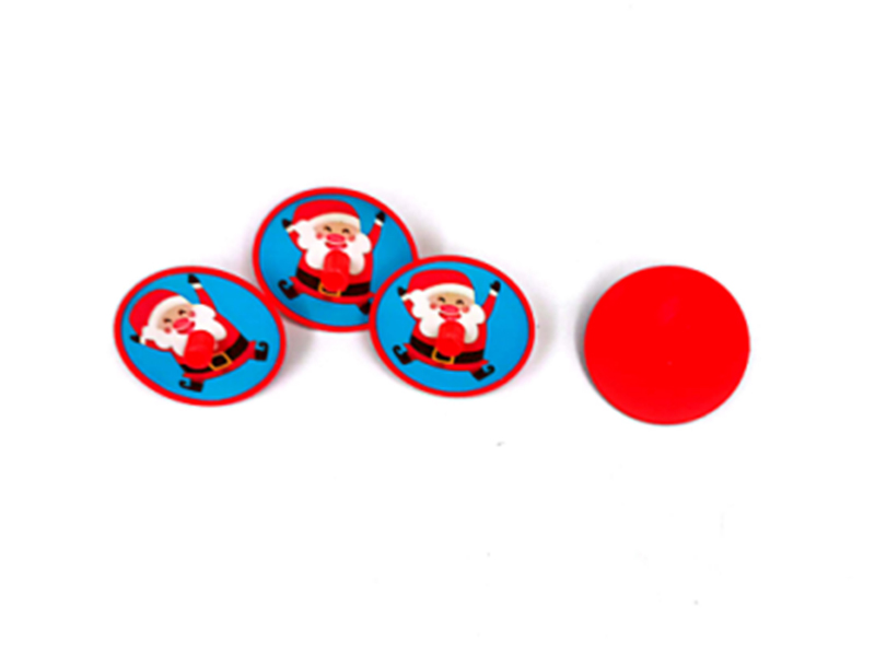 Christmas Top Toy