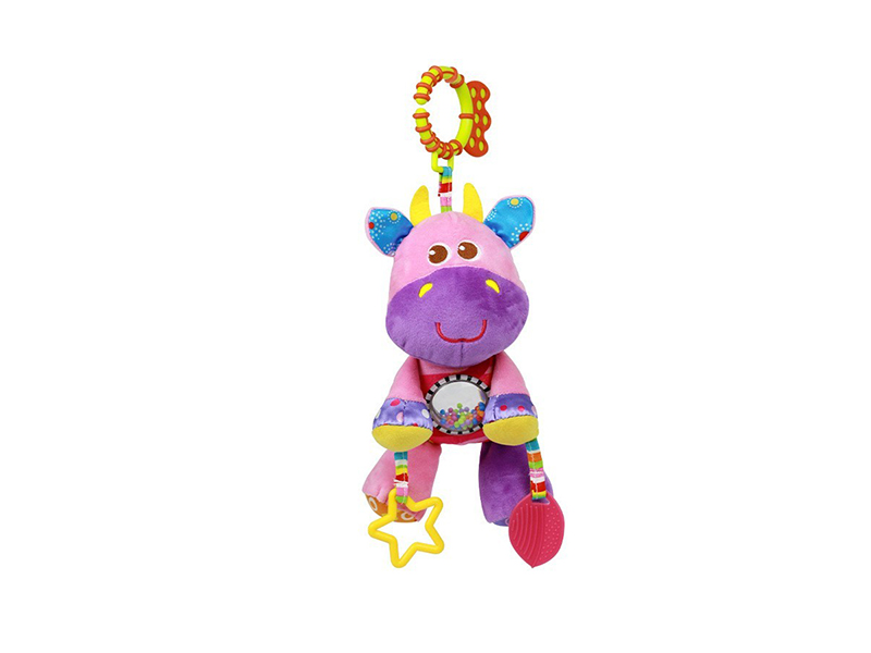Multi-Functional Stroller Hanging Toy