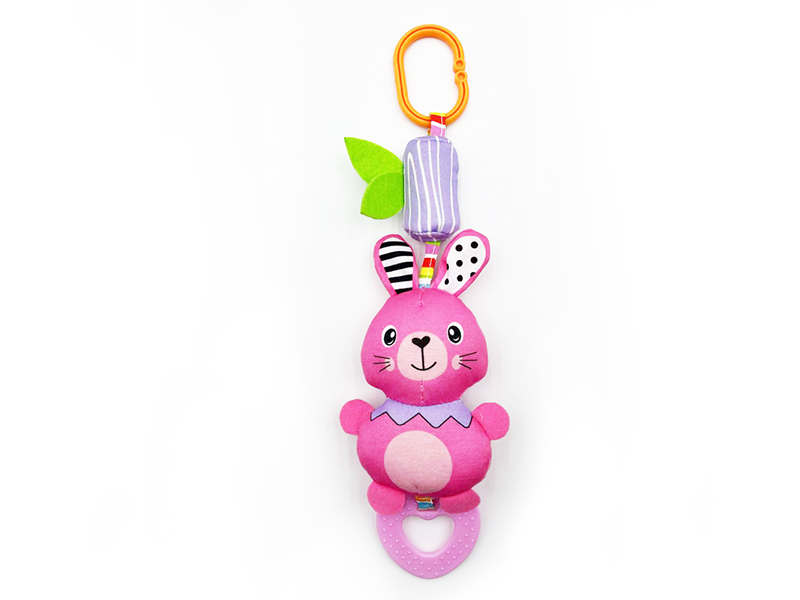 Rabbit Hanging Bed Bell