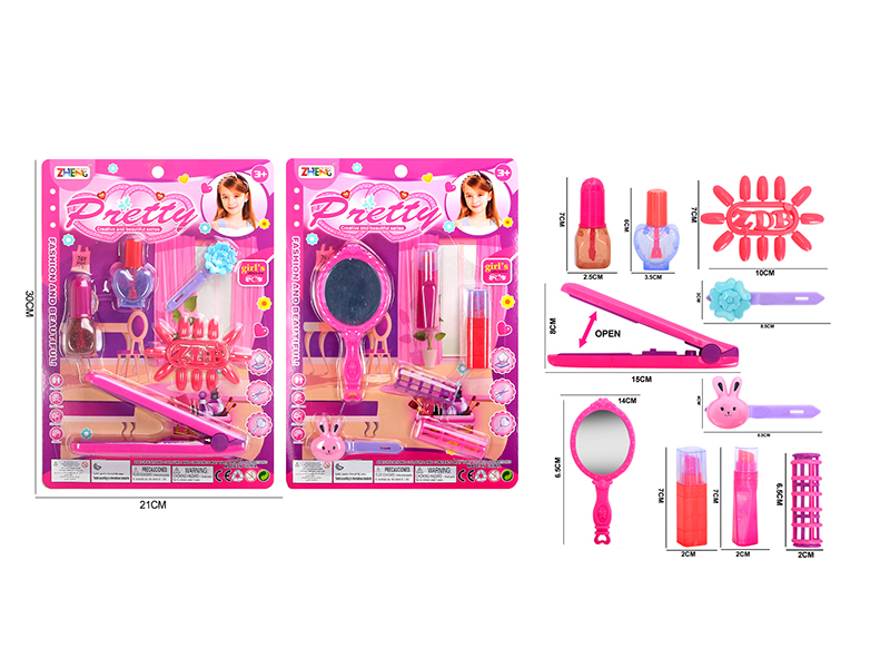 Adornment Toys