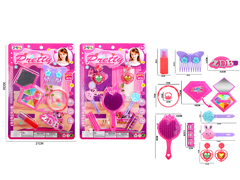 Adornment Toys