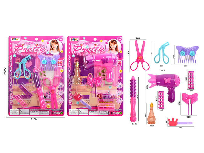 Adornment Toys