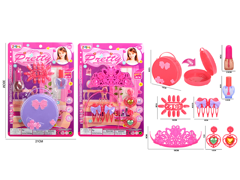 Adornment Toys