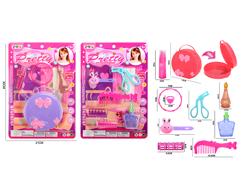 Adornment Toys