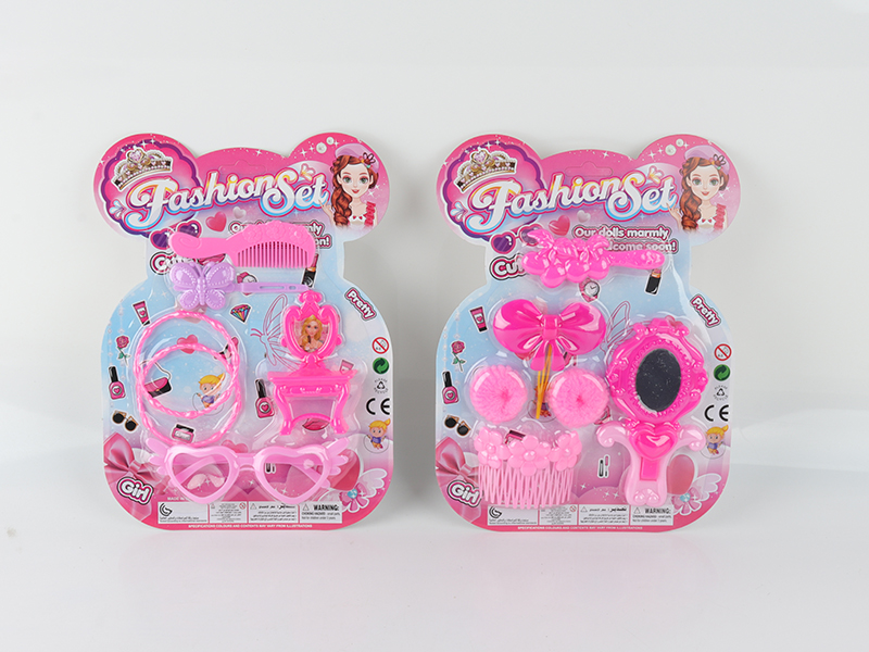 Adornment Toys