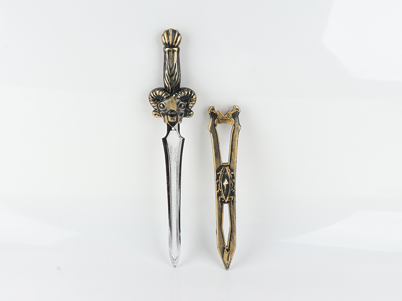 Bronze Sword