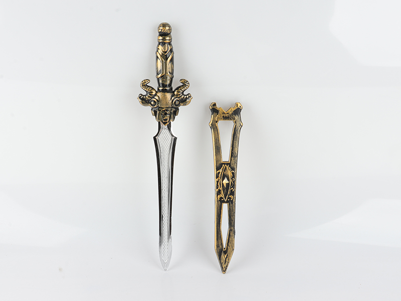 Bronze Sword