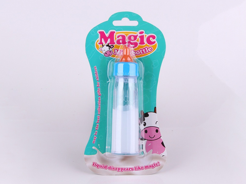 Magic Bottle