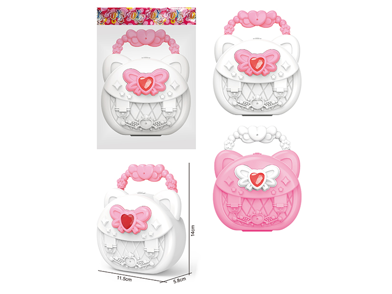 Jewelry Storage Bag