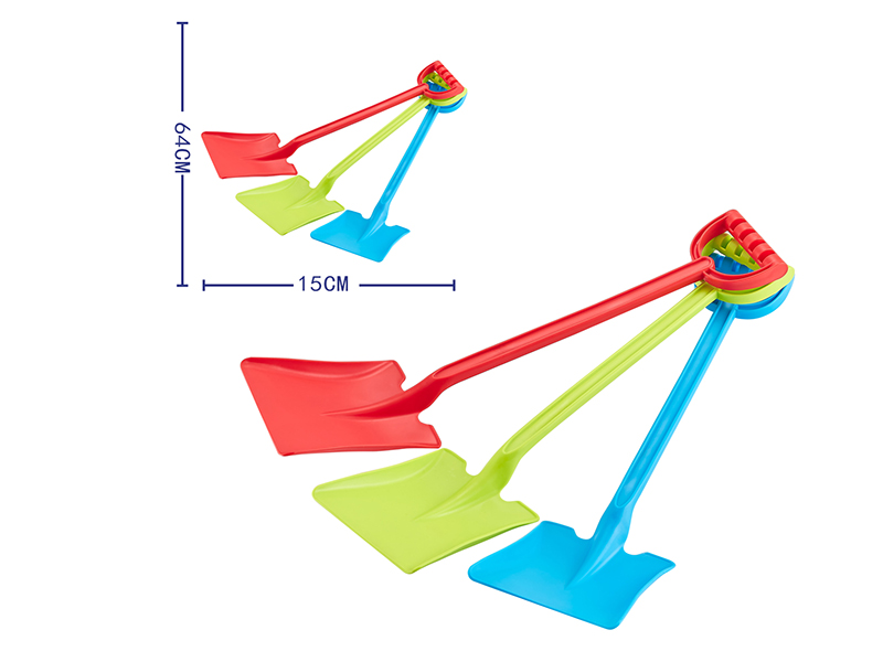 Large Shovel