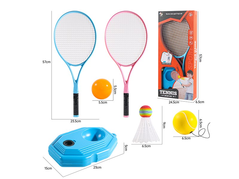 Tennis Racket Set
