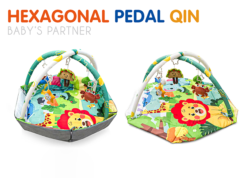 Baby Play Mat