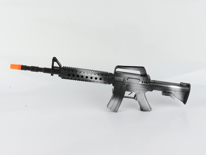 Flint Gun
