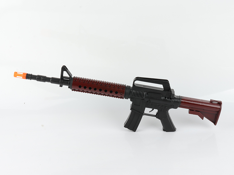 Flint Gun