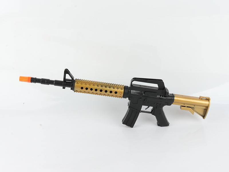 Flint Gun
