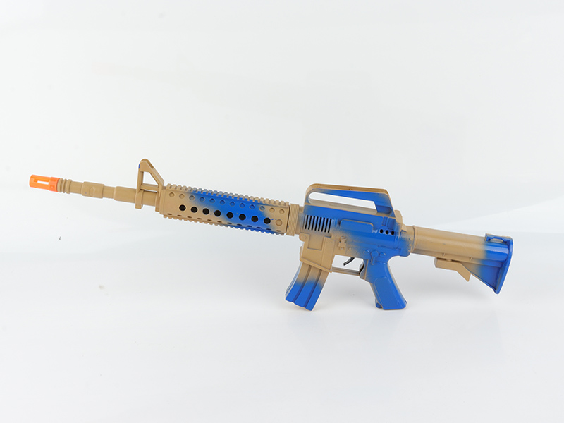 Flint Gun