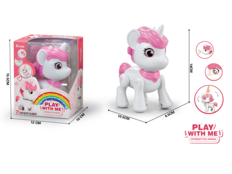 B/O Unicorn