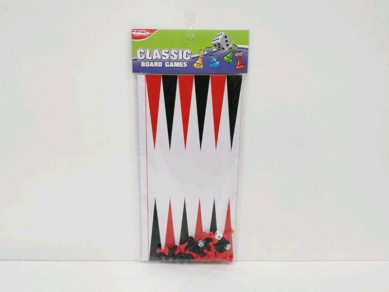 Backgammon