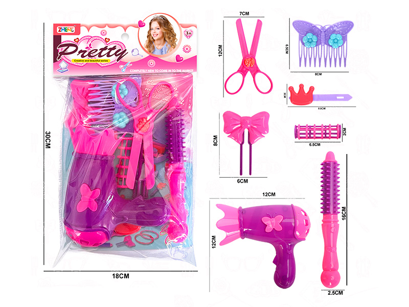 Adornment Toys