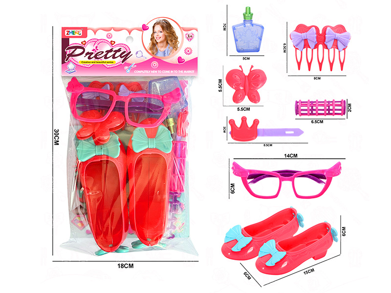 Adornment Toys